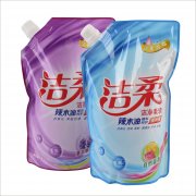 選擇優(yōu)質(zhì)洗衣液 呵護您的雙手